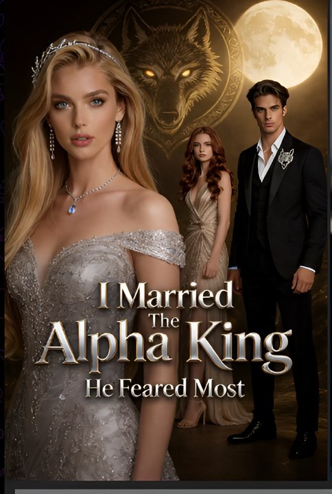 I Married the Alpha King He Feared Most