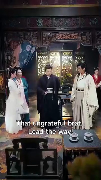 My Tavern, My Fortune, My Empire - Ep ✅ FULL [Eng Sub] [Full Movie]