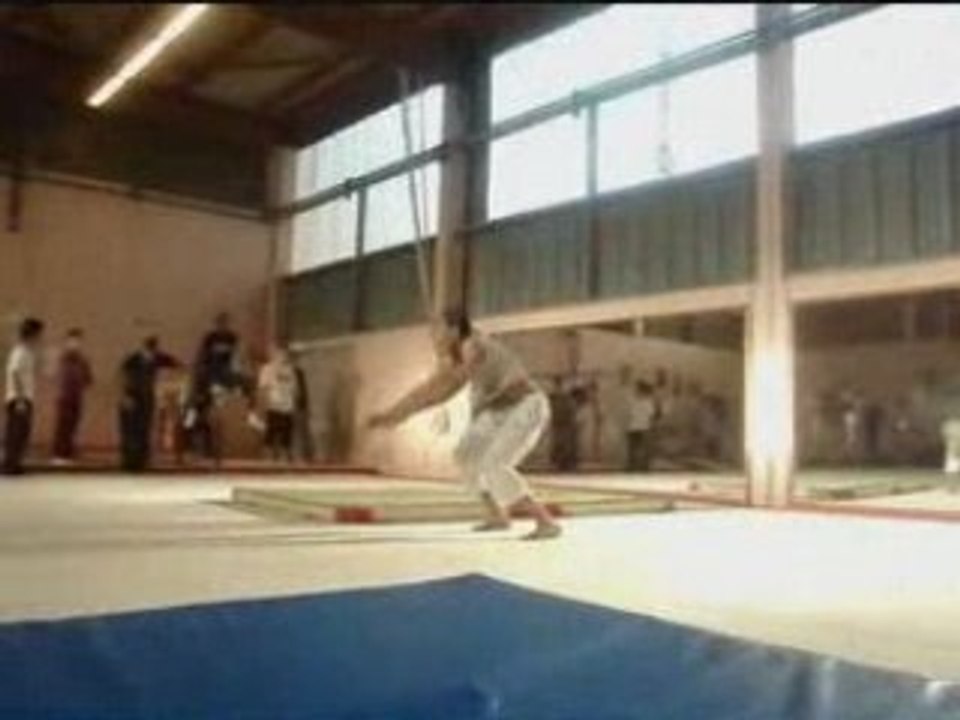 Tricks IV by kunai