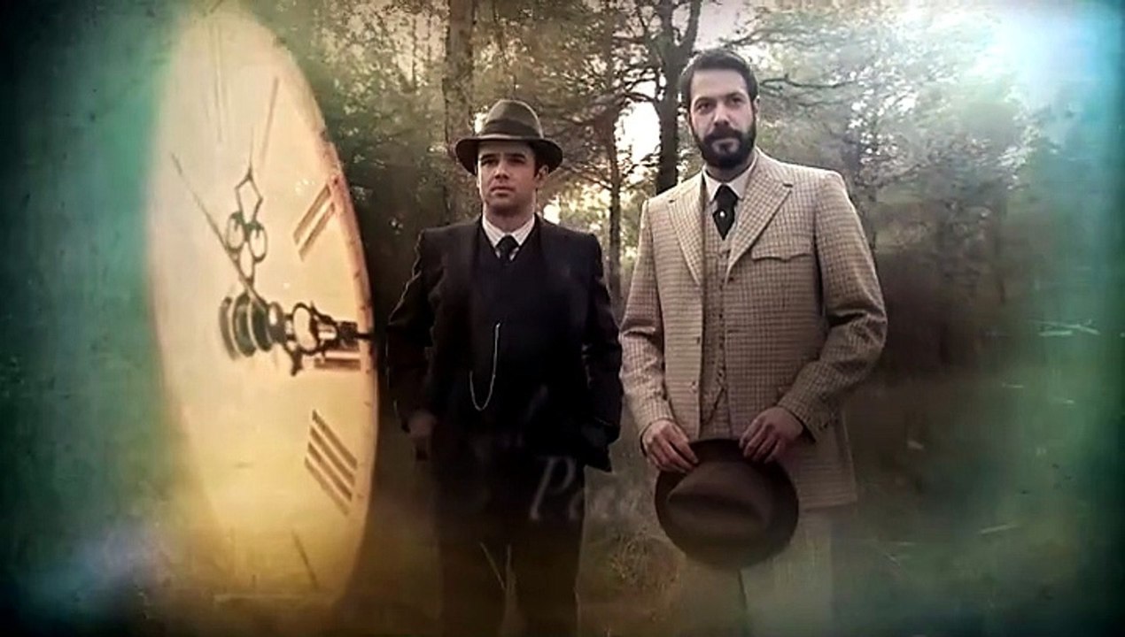 El Secreto de Puente Viejo - Capítulo 1339 En español [Full Movie]