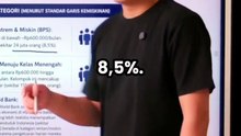 Bisakah Hidup dengan Rp600 Ribu/Bulan?
