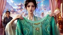 AI - 长公主逆袭记：我以道种逆乾坤-(上)