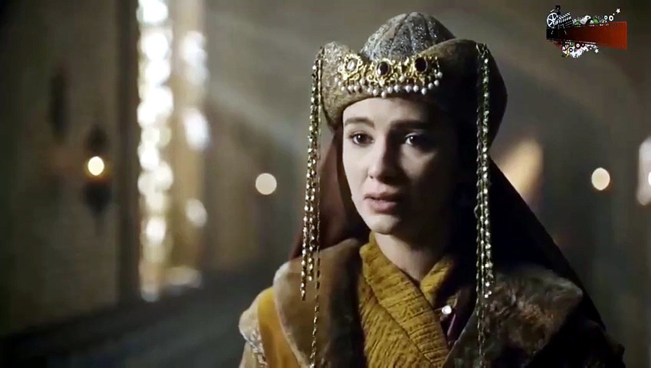 HD السلاجقة - الحلقة 46 -  مدبلج [Full Movie]