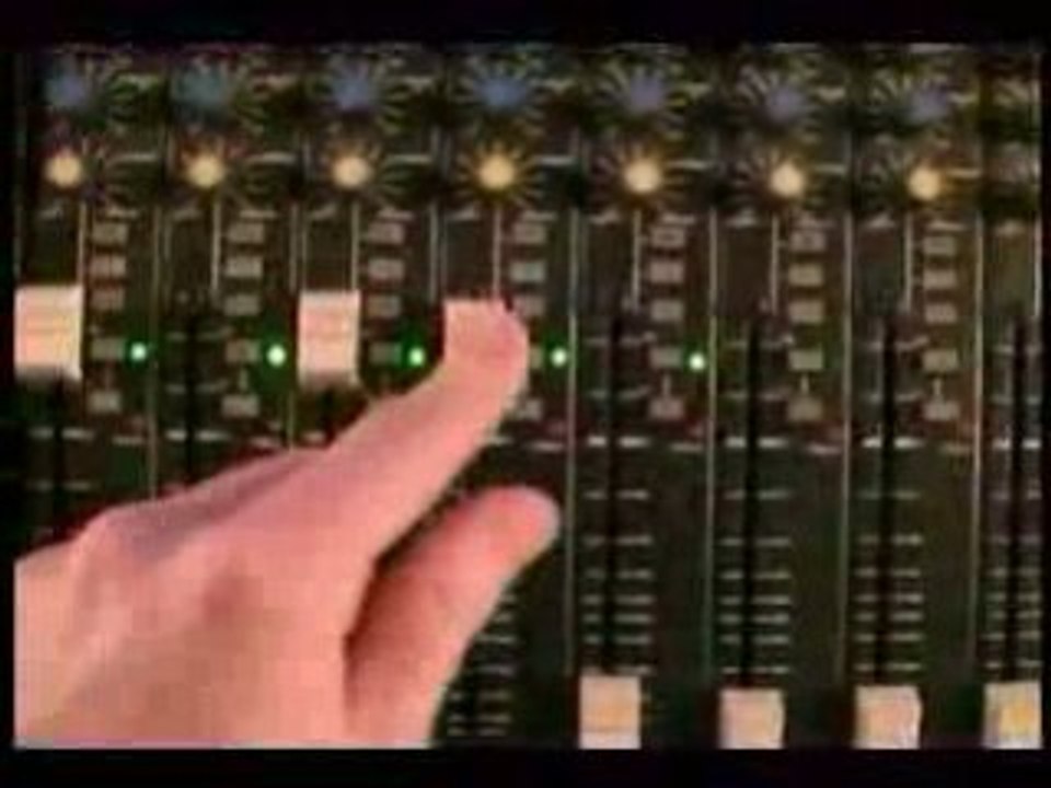 Acidlab Bassline, TB-303 and ABL