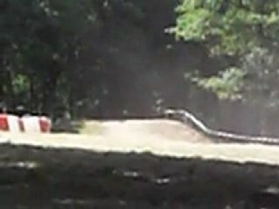 Video prissac 2008 4