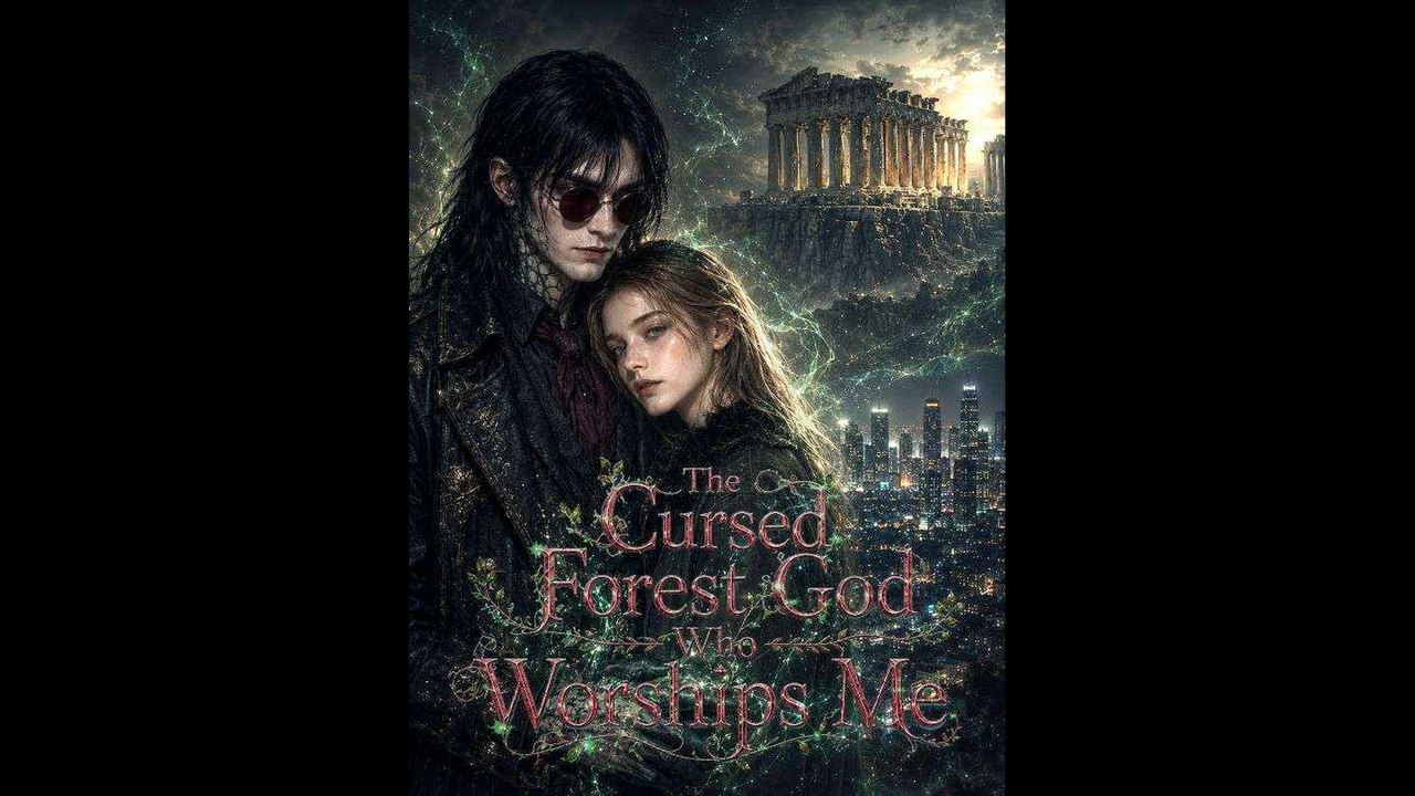 [EngSub] The Cursed Forest God Worships Me | 🌎Aurora