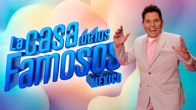 Ernesto Laguardia entra a La Casa de los Famosos México 4; así lo revelaron