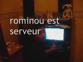 envoyer des données sur un serveur (fake)