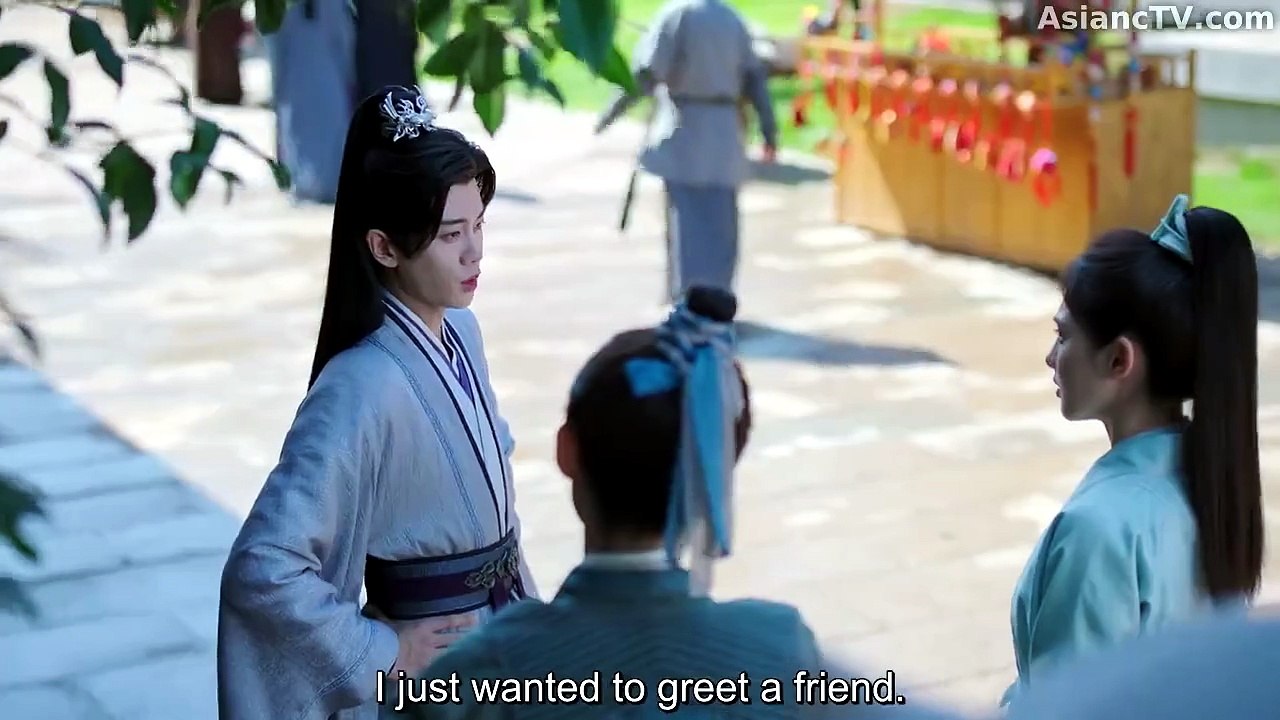 Love and Crown (2025) Episode 2 I FULL MOVIES ENGLISH SUB
