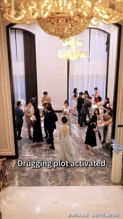Trapped as the Villainess Full Epsiode
