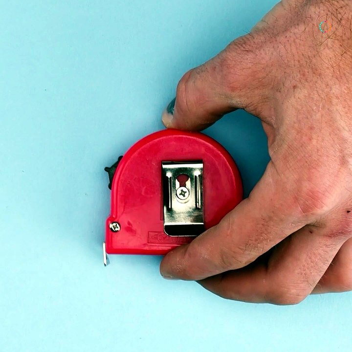 You can never know too many home repairing hacks!