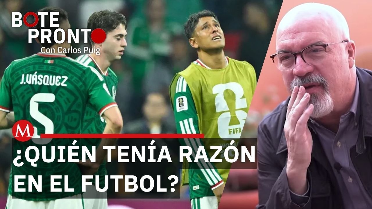 El impacto político y las medidas de control del Mundial 2026 | Bote Pronto