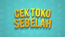 Cek Toko Sebelah (2016) | Indonesian Movies