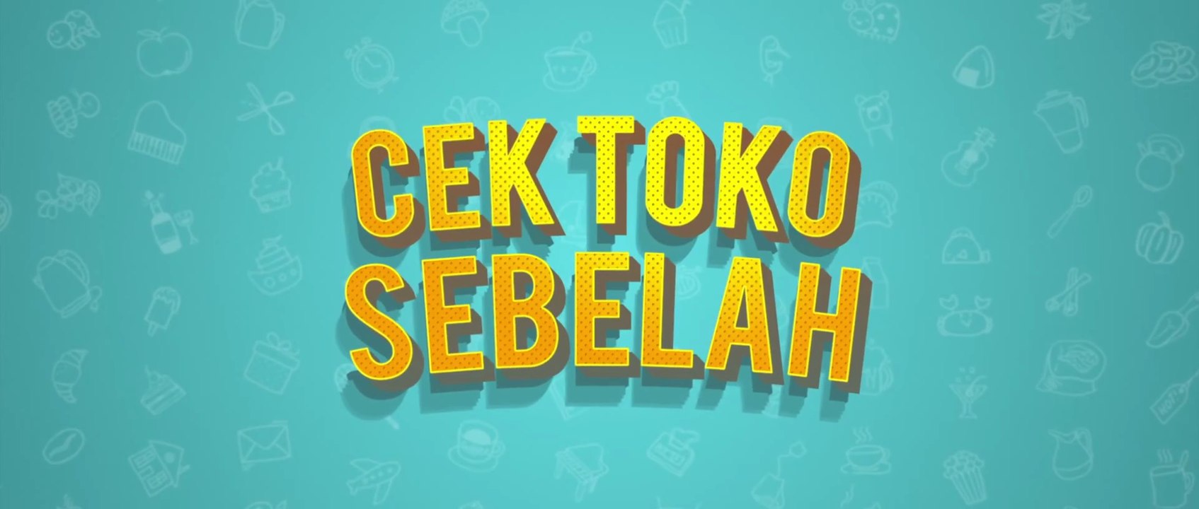 Cek Toko Sebelah (2016) | Indonesian Movies
