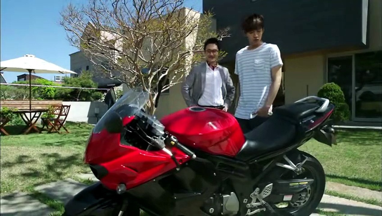 BIG.S01E01  English Sub