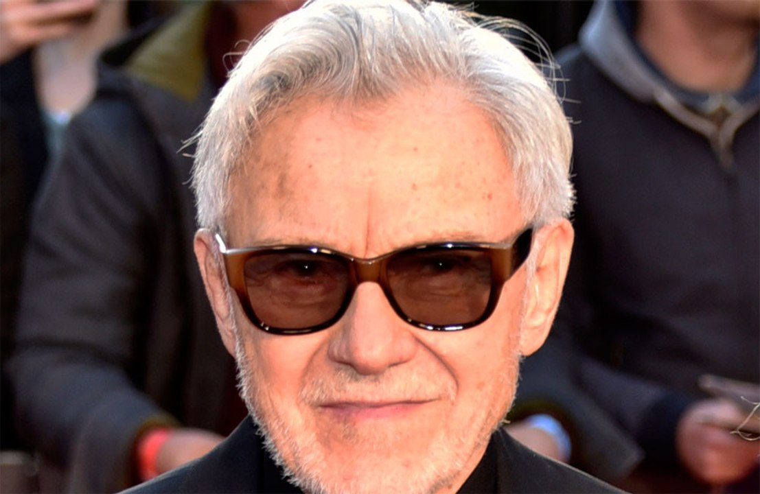 Harvey Keitel reveals why he thinks AI has already ‘failed’