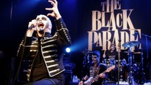 マイ・ケミカル・ロマンス、ファン向け公式SNS「MCRmy」を開設