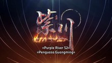 Purple River S2 Episode 50 Subtitle Indonesia