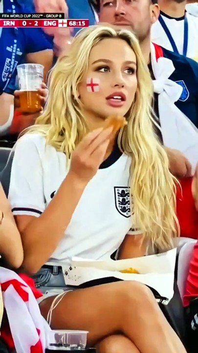 Pesona Wanita di World Cup 2026