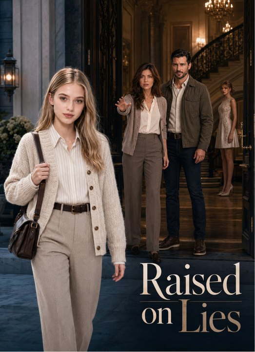 Raised on Lies - Full