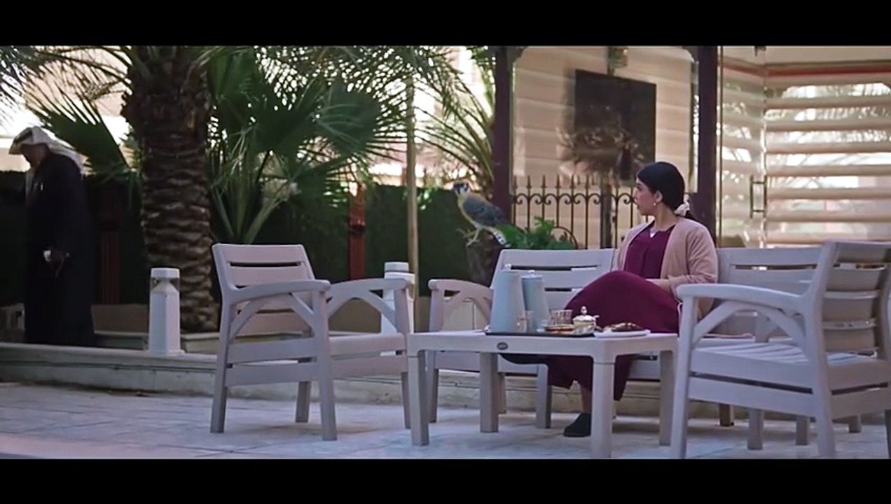 مسلسل كارما الحلقه 12 كامله