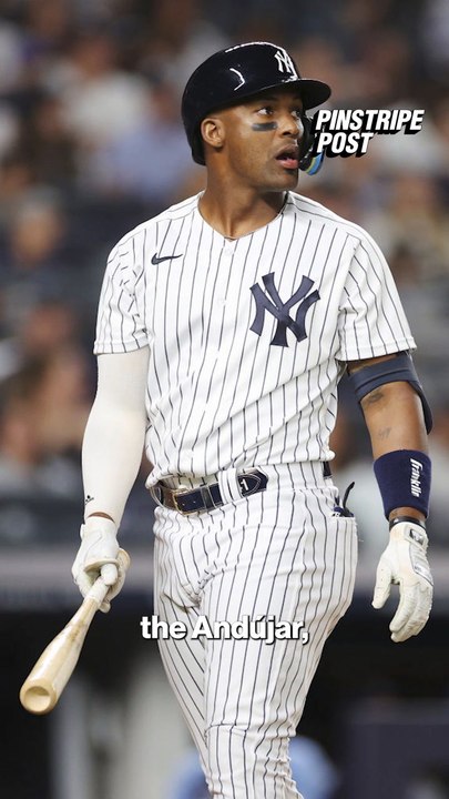 Austin Wells is another homegrown Yankees position player that has regressed.