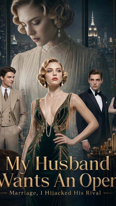 My Husband Wants An Open Marriage, I Hijacked His Rival Episode ENGSUB Betrayal, Revenge & Billionaire Romance