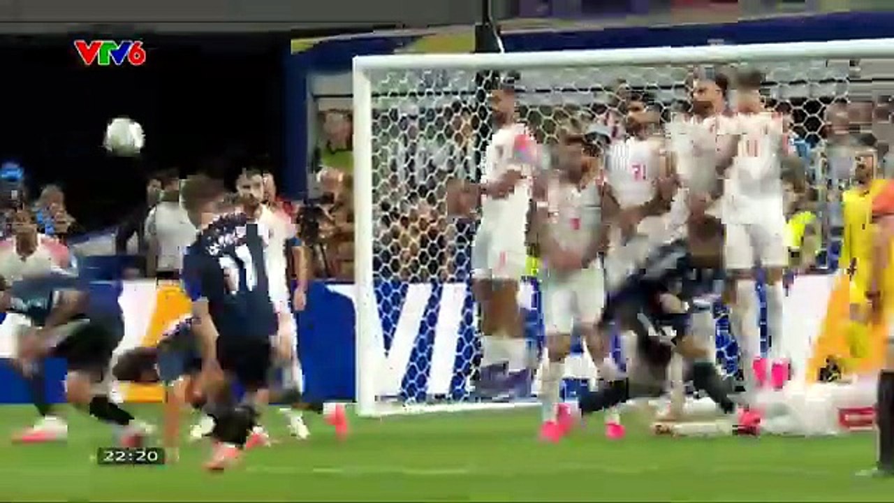 VTV6 | Trailer Vòng 1/8 - FIFA World Cup 2026: ĐT Argentina - ĐT Ai Cập