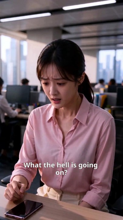 (Dubbed) The Loser Husband? Actually a Billionaire! Episode 41