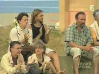 Petit Corps Malade - Détournement