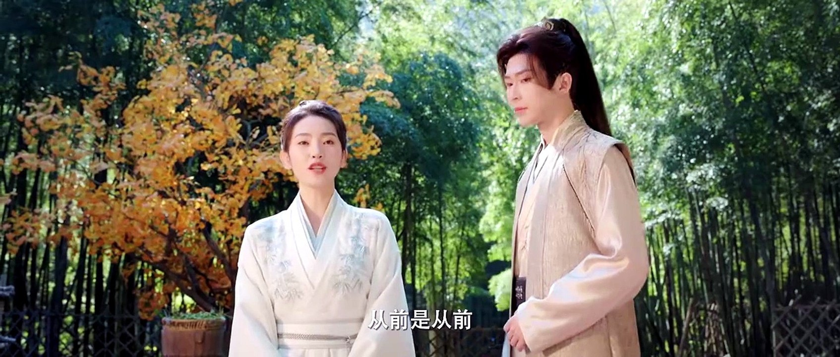 The Crush - Courtyard Drama Episode 3 I FULL MOVIES ENGLISH SUB