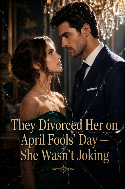 They Divorced Her on April Fools' Day — She Was...