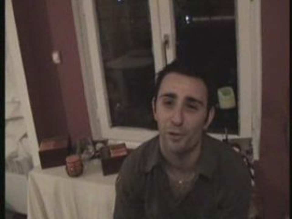 reportage (fake) sur l'Informatophobie