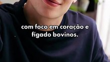 Curiosidade sobre Haaland