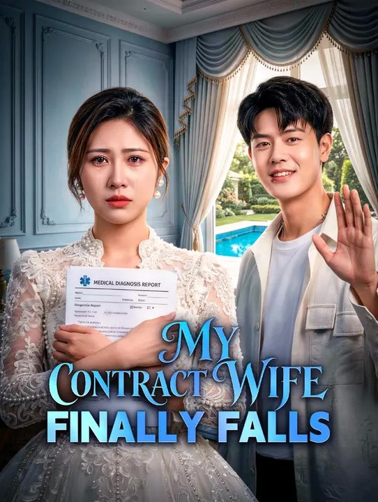 My Contract Wife Finally Falls | Full Series | Short Drama English