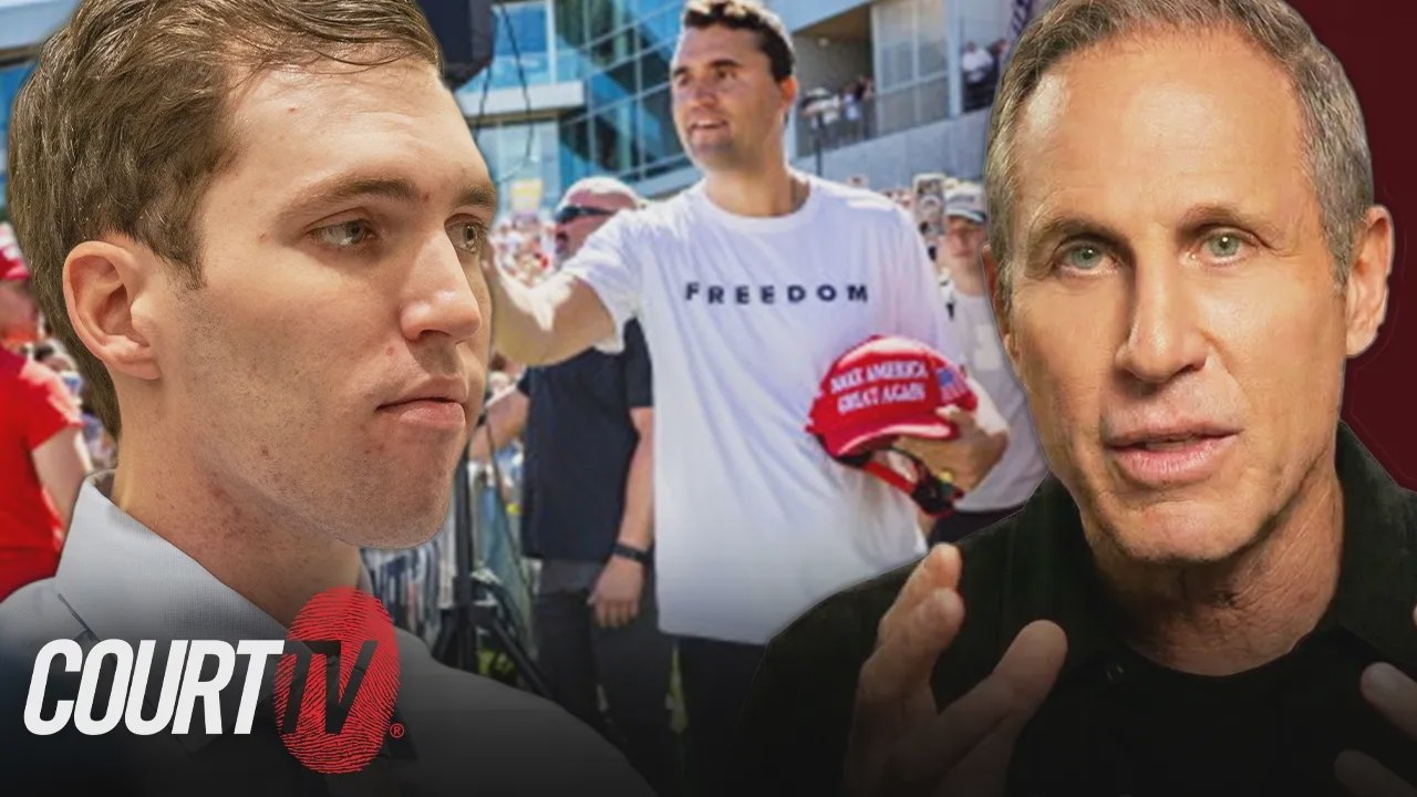 ¡Revelaciones impactantes sacuden el caso de asesinato de Charlie Kirk!