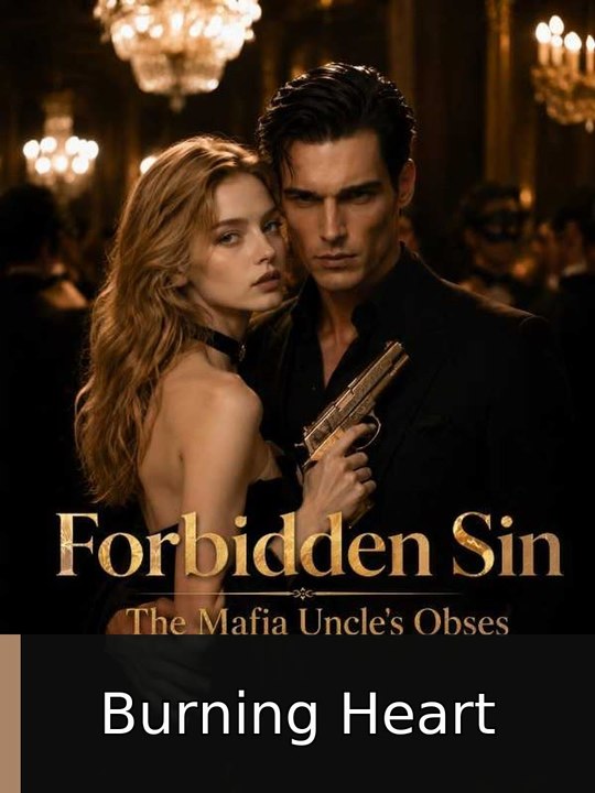 Forbidden Sin:The Mafia Uncle's Obses englishsubtitle fullfilm Burning Heart