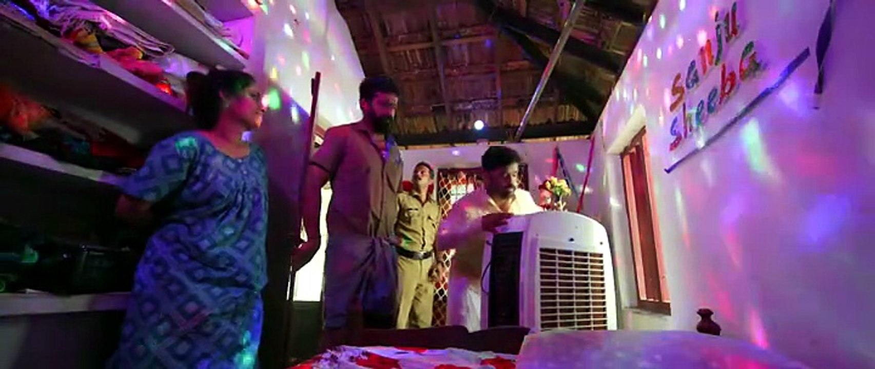 Manasa Vacha New Malayalam Full Movie