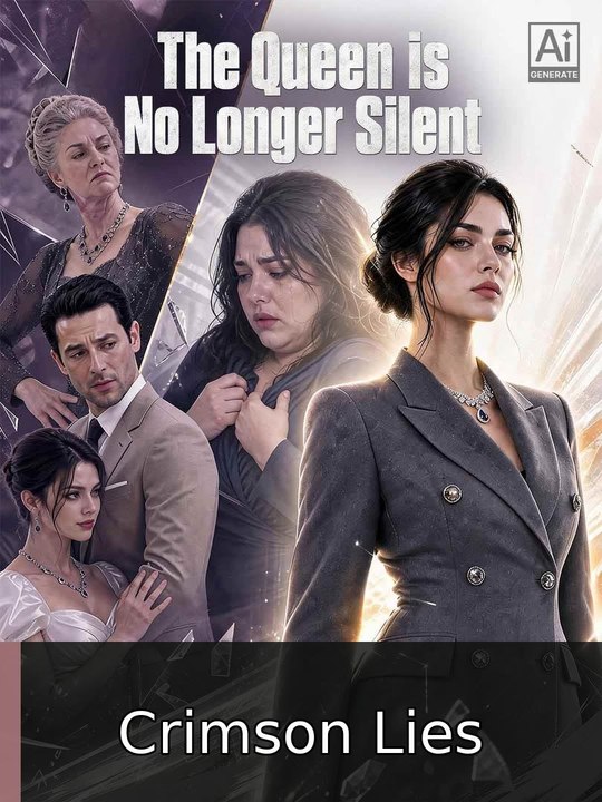 The Queen is No Longer Silent - Full EP 2026 #engsub #watchfull❤️🍿🍿 | Crimson Lies