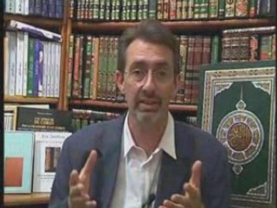 Le Soufisme Est Une Science Spirituelle De L'islam