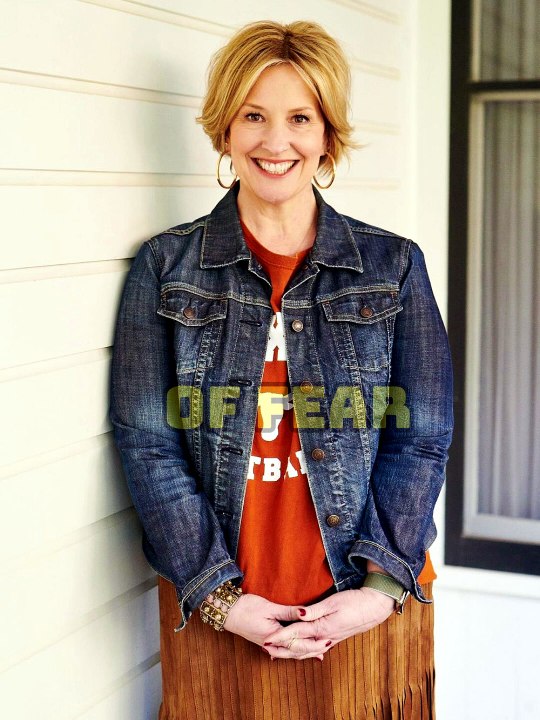 Fear Is The Real Prison | Brené Brown Powerful Motivation