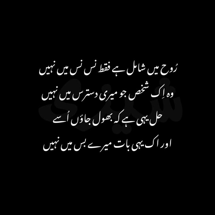 #UrduPoetry #SadPoetry #Shayari #DeepLines #HeartTouching #EmotionalQuotes #PoetryLovers #ViralReels