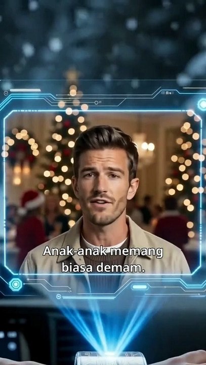 [Dubbing]Memalsukan Kematian untuk Membuat Suamiku Menyesal