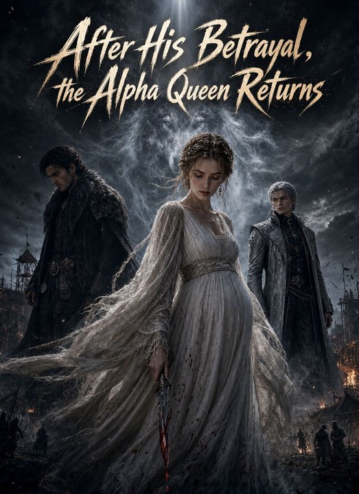 After His Betrayal, the Alpha Queen Returns