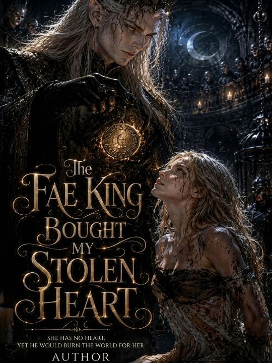 The Fae King Bought My Stolen Heart --New Movie🧡🍏 🔥 (2026) - FULL ENGSUB | Reelshort Hot HD