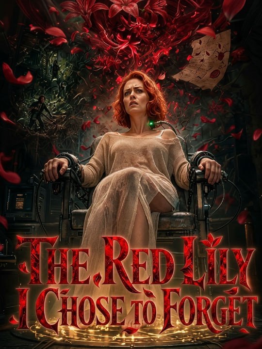 The Red Lily I Chose to Forget  🧡🍏 🔥 (2026) - FULL ENGSUB | Reelshort Hot HD
