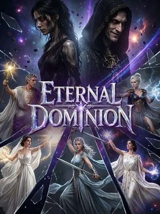 Eternal Dominion -🧡🍏 🔥 (2026) - FULL ENGSUB | Reelshort Hot HD