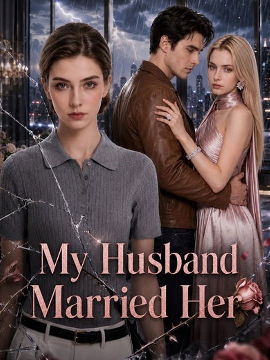 My Husband Married Her -New Movie- 🧡🍏 🔥 (2026) - FULL ENGSUB | Reelshort Hot HD