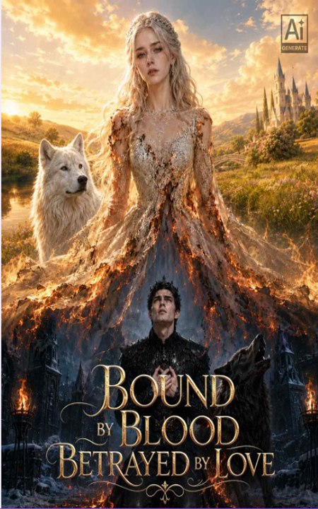 Bound By Blood, Betrayed by Love