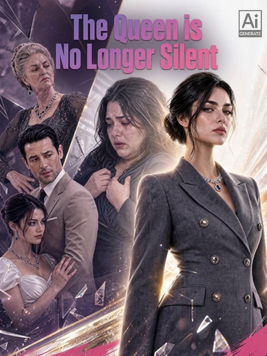The Queen is No Longer Silent --New Movie- 🧡🍏 🔥[Hot 2026] (2026) - FULL ENGSUB | Reelshort Hot HD